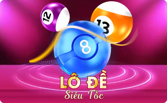lô đề siêu tốc