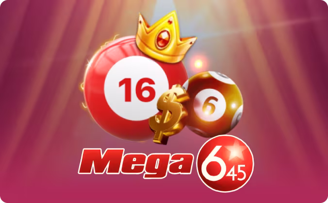 mega 645