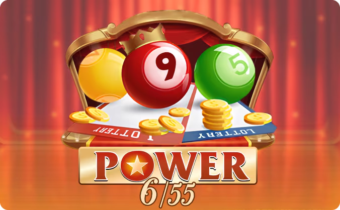 power 655